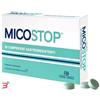 FARMA-DERMA Srl MICOSTOP 30 COMPRESSE