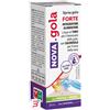 NOVA ARGENTIA Srl IND. FARM NOVA GOLA SPRAY FORTE 30 ML