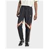 adidas Originals Pantaloni Olympique Lione OG, Black