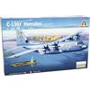 Italeri 1255 - C-130j Hercules Model Kit Scala 1:72