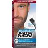 Just For Men Gel Colorante Per Barba E Baffi 35 Castano Medio
