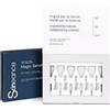 SKINEANCE - Magic Serum - Efficace da 8 a 10 ore - 5 tubi da 2 ml