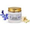 AATMANA Face Wash White Chocolate | Hydrating Face Wash for Sensitive Skin, Removes Makeup & Gently Cleanses Without Over Drying -100 Grams