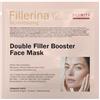 LABO Fillerina 12 Double Filler NEO MITO Biorevitalizing Face Mask Maschera Viso Ristrutturante