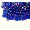 Perlin Rocailles Set 6500 Perline Di Vetro 2 Mm 11/0 - 6 Colori Opachi Per Gioielli Fai Da Te - 2