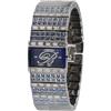 Blumarine Orologio Donna Acciaio Blu BM.3128LS/03M