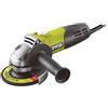 Ryobi SMERIGLIATRICE ANGOLARE RAG600-115 G RYOBI