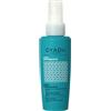 GYADA COSMETICS, Siero Rinforzante con Spirulina, Leave-in per Capelli Sottili, Azione Idratante e Lucidante, Contrasta le Doppie Punte, Senza Risciacquo, con Proteine Vegetali e Ginseng, 125 ml
