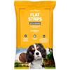 by Amazon Snack per Cani - Straccetti con Pollo, 200g