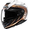 HJC, Casco Moto Integrale RPHA71 MAPOS MC9SF, XS