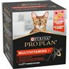 Purina Pro Plan Veterinary Diets Supplement Multivitamins Plus integratore per gatti - 60 gr