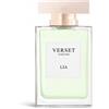 Profumo Donna Verset - Lia 15 ml