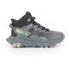 HOKA ONE Trail Code GTX Scarpa Da Trail Running - Uomo - Black Castel