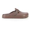 BIRKENSTOCK Boston EVA Ciabatta - Uomo - Roast