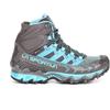 LA SPORTIVA Ultra Raptor II Mid Scarpa Da Trekking - Donna - Carbon Topaz