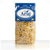 Inke Malloreddus rustici allo zafferano Araj. 500 gr. Pasta tradizionale sarda, con grano duro Senatore Cappelli