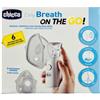 Chicco - Aerosol Mesh