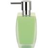 Spirella Dispenser di Sapone Freddo Verde
