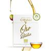 Frantoio Oleario Cirulli Cirulli Olio Extravergine di Oliva Biologico 100% Italiano - 3L Bag in Box con Rubinetto Laterale - Raccolto Naturale - Olio EVO Premium - Non Raffinato e Non Filtrato - Senza Additivi