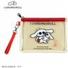 Sanrio Shop Limited I.CINNAMOROLL Flat Pouch