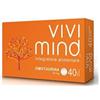 NEURAXPHARM ITALY SpA VIVIMIND 40COMPRESSE