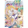 Star Comics One piece. New edition (Vol. 104)
