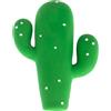 TIAKI Gioco per cani TIAKI Cactus in lattice - L 9,5 x P 3 cm x H 11,5