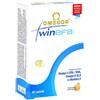 Omegor Twinefa 60 Capsule New pz