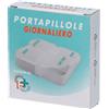 Farvisan Srl Portapillole Giornaliero