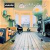 Oasis Definately Maybe 30th Anniversary Deluxe Limited Edition 4 LP record