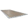 Robelle 321224R Dura-Guard Copertura Invernale per 12 di 7,3 m Interrata Piscina