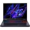 Acer Notebook Gaming 16" QHD i9 16GB/1TB RTX4070 W11 Predator Helios Neo