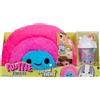 MGA ENTERTAINMENT Fluffie Stuffez - Cuscino in peluche Arcobaleno Ora a un Prezzo Super Scontato!