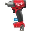 Milwaukee M18 Avvitatore ad impulsi M18 FUEL ONE-KEY attacco ½″ quadro F (M18 ONEIWF12-0)