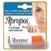 DESA PHARMA Srl APROPOS STICK LABBRA SPF 15