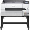 Epson SureColor SC-T3405 - wireless printer (with stand) [C11CJ55301A0]