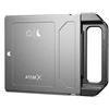 Angelbird Technologies SSD esterno Angelbird Technologies AtomX mini 1 TB Argento [ATOMXMINI1000PK]