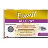 Eumill Allergy Collirio Antiallergico Naturale per Occhi Irritati 10 Flaconcini Monodose
