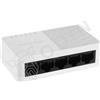 Hikvision DS-3E0505D-O Switch Gigabit 5 porte ethernet Gigabit 10/100/1000 Mbps