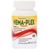 LA STREGA Srl La strega Hema Plex Integratore Ferro Organico Masticabile 60 Capsule Frutti Bosco