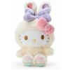 Sanrio Shop Limited Hello Kitty Peluche Bambola Coniglio di Pasqua