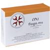 Flogo Mu Cps 22,6 g Capsule