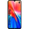 Xiaomi Redmi Note 8 (2021) - Smartphone 64GB, 4GB RAM, Dual Sim, Space Black