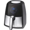 Profi Cook ProfiCook PC-FR 1147 H - Friggitrice ad aria calda - 7 programmi - Controllo touch - Display LED - 1500 W