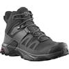 Salomon Shoes X Ultra 4 Mid GTX scarponi da trekking