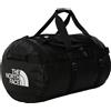 The North Face Duffel Base Camp M borsa zaino da viaggio