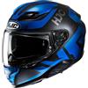 HJC - Casco HJC - Casco F71 Bard MC2SF