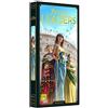 Asmodee - 7 Wonders: Leaders, Espansione Gioco da Tavolo, Edizione in Italiano