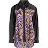 VERSACE JEANS COUTURE - Camicia di jeans