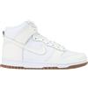 NIKE W NIKE DUNK HIGH - Sneakers